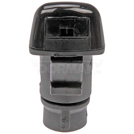 Motormite Windshield Washer Nozzle, 58112 58112